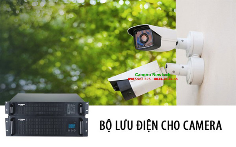 Camera Rút Điện Ra Có Ghi Hình Được Không? Giải Đáp Chi Tiết