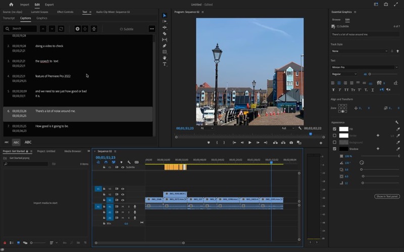 Link Tải và Cài Đặt Premiere Pro 2022 Full Miễn Phí, Mới Nhất