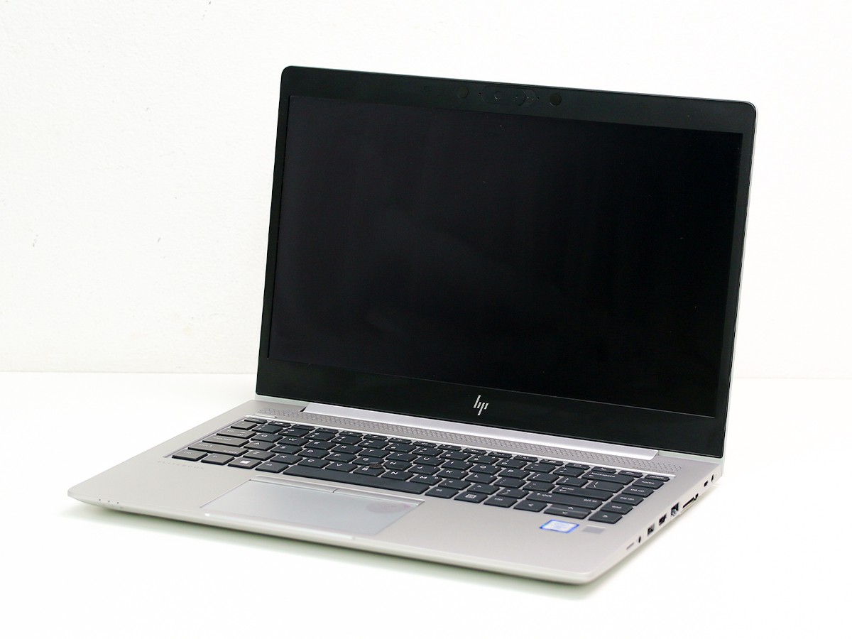 HP EliteBook (840-G6): i5-8365U/ 16GB/ 512GB/ Máy Tính Cũ Giá Rẻ/ Laptop HP Elitebook Xách Tay Mới Cũ (Like New)