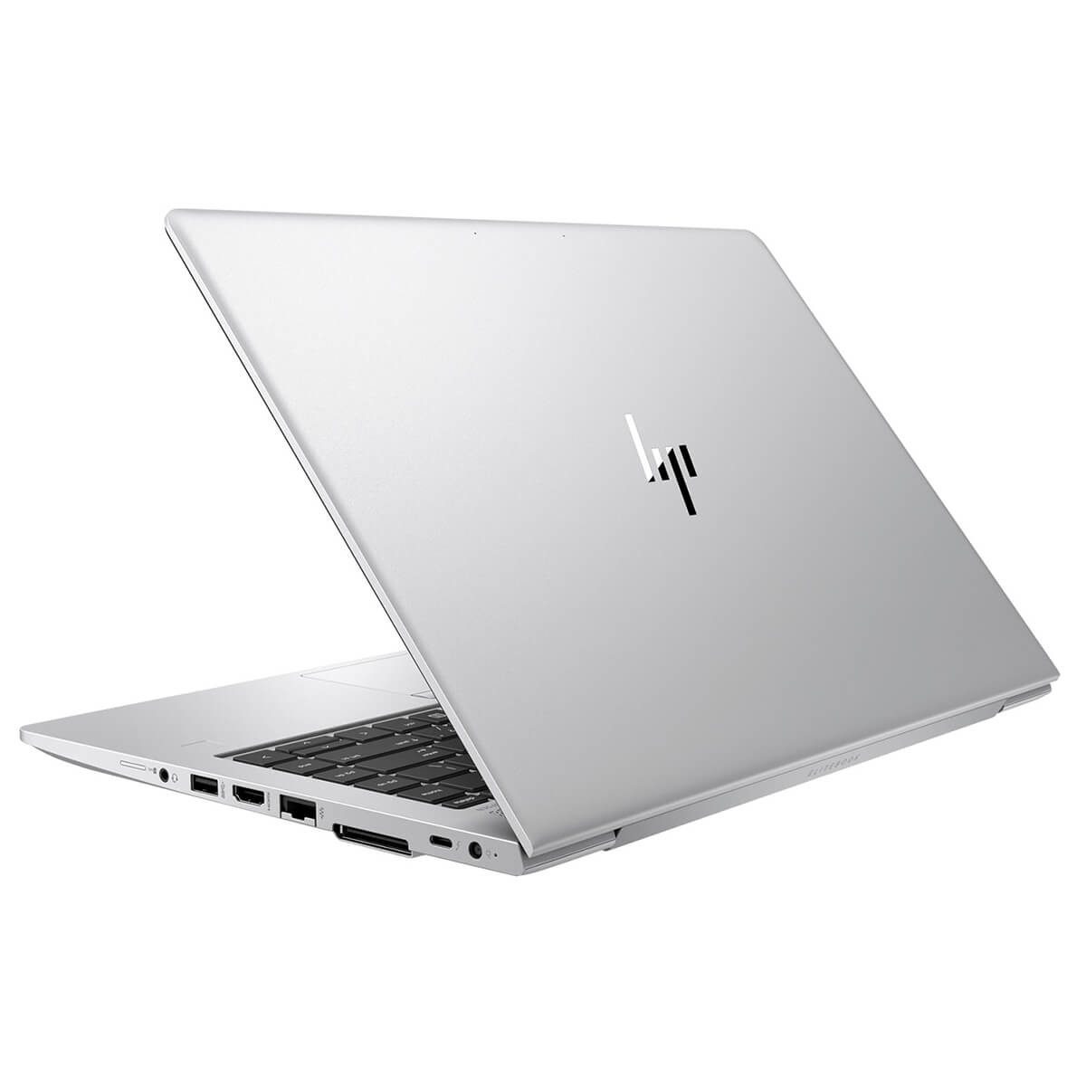 HP EliteBook (840-G6): i5-8365U/ 16GB/ 512GB/ Máy Tính Cũ Giá Rẻ/ Laptop HP Elitebook Xách Tay Mới Cũ (Like New)