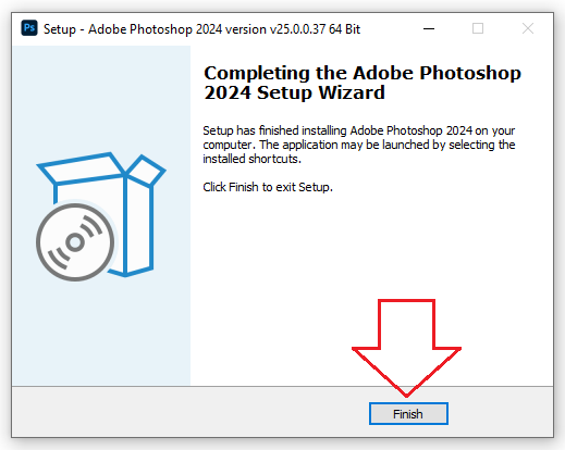 Download Photoshop 2024 (v25.0) repack - Hướng dẫn cài chi tiết