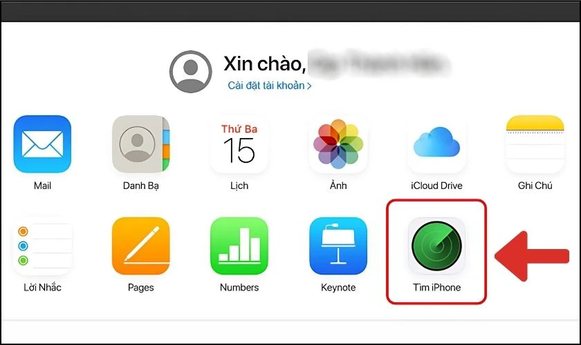 Hướng dẫn sửa lỗi máy bị vô hiệu hoá kết nối iTunes