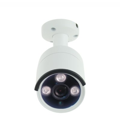 Camera trọn bộ 4 cái HD01-4 | lắp đặt camera quan sát trọn gói.