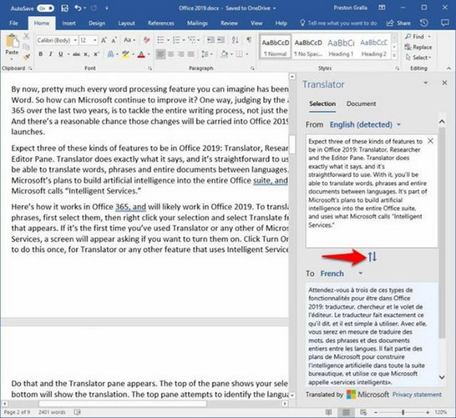 Tải Microsoft Office 2019 full crack - [Link Google Drive]