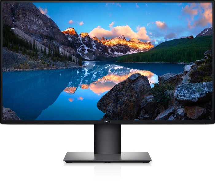 Màn Hình Dell UltraSharp U2720Q (27.0 inch - 4K - IPS - 60Hz - 5ms)