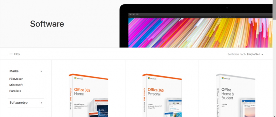 Office 365 für Mac? Eine gute Entscheidung - wir verraten Ihnen, warum