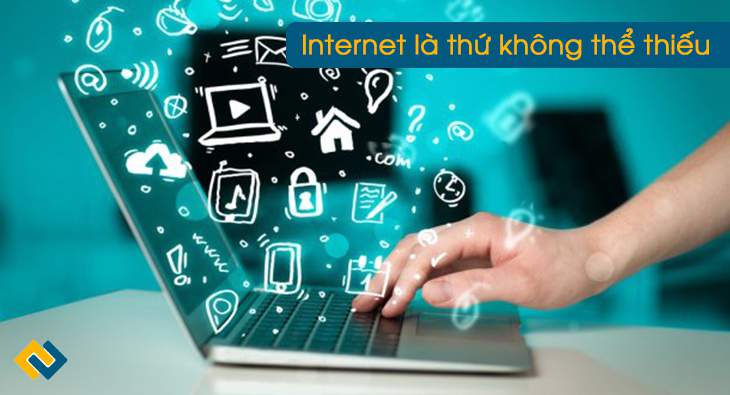 Tổng hợp nguyên nhân khiến mạng internet nhà bạn bị chậm