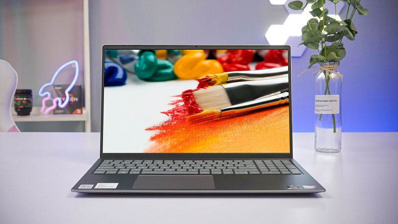 Tổng hợp tất cả các dòng laptop Dell tính đến năm 2024