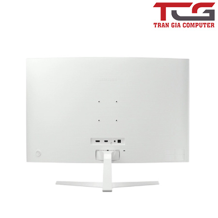 Màn hình Cong Samsung 32F395 32 inch | FHD | VA | DP-HDMI Cũ