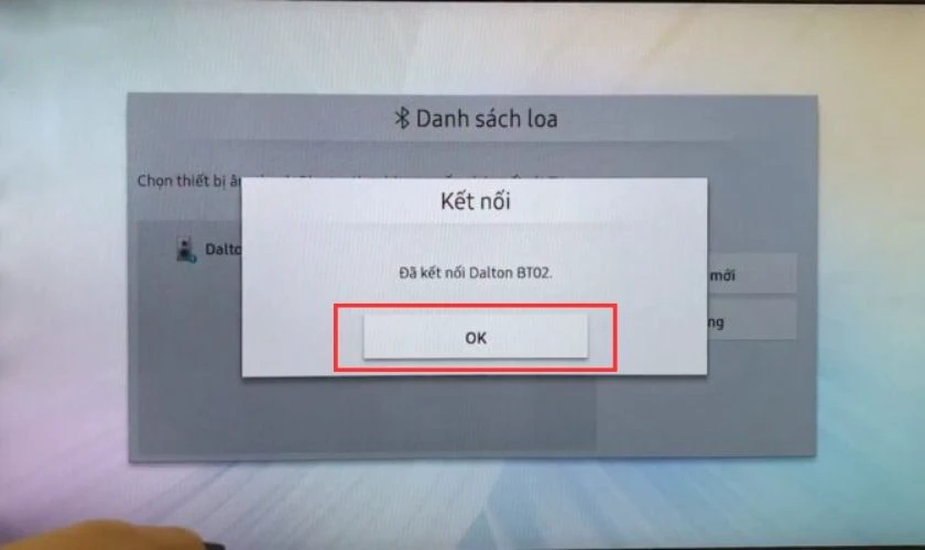 Cách kết nối Bluetooth với loa kéo đơn giản và nhanh chóng nhất