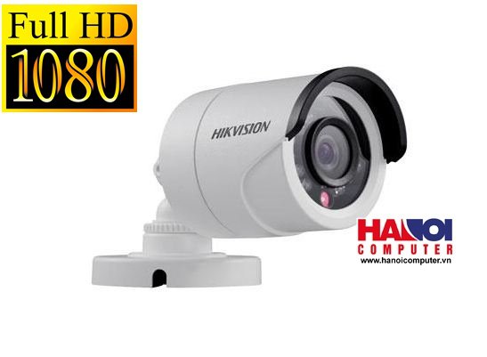 Camera Thân TVI HikVision DS-2CE16D0T-IR 