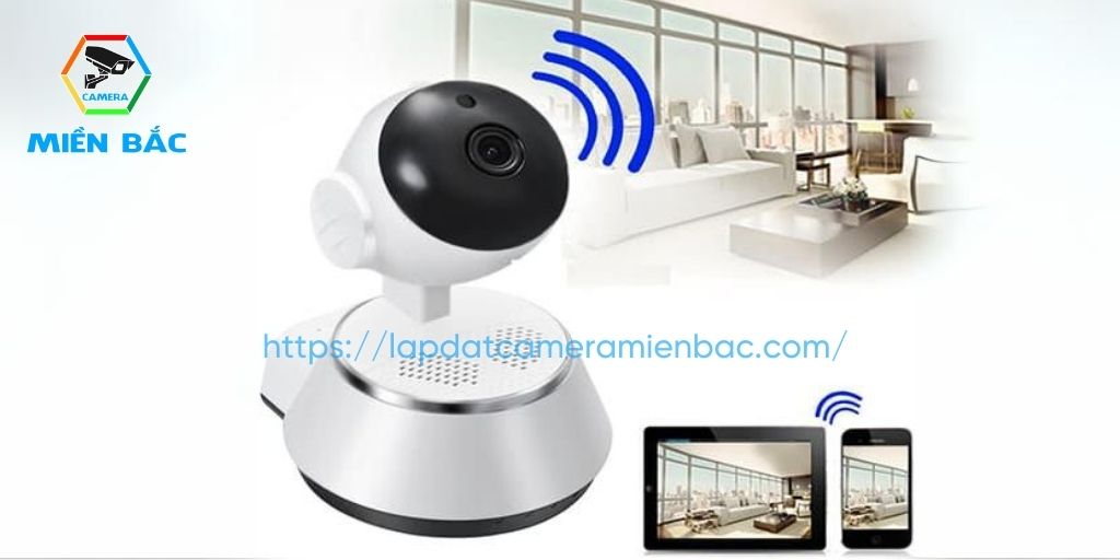 1 camera kết nối được mấy điện thoại? Cách kết nối chi tiết