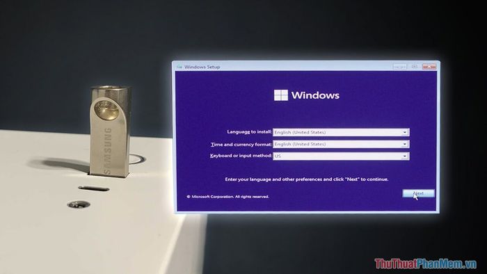 Reset Windows 11 - Khôi phục lại hệ điều hành như mới cài