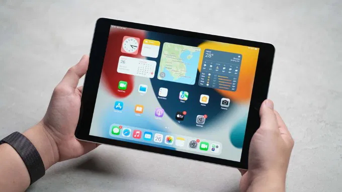 Ngân sách dưới 10 triệu nên mua iPad nào tốt, bền nhất?