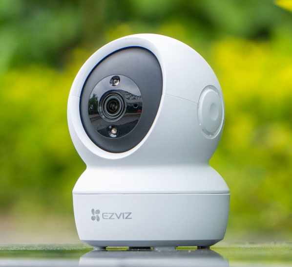 Cách khắc phục camera ezviz không nhận thẻ nhớ