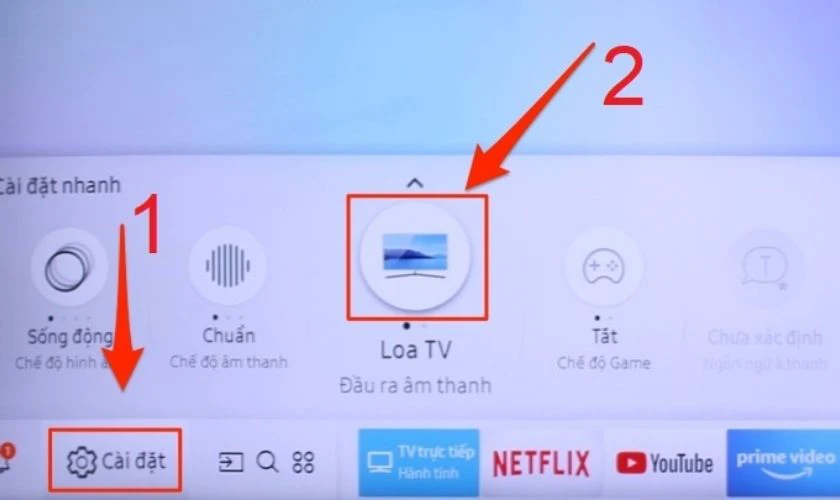 Cách kết nối Bluetooth với loa kéo đơn giản và nhanh chóng nhất