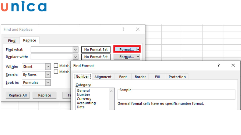 Cách tìm kiếm dữ liệu trong excel đơn giản cho người mới