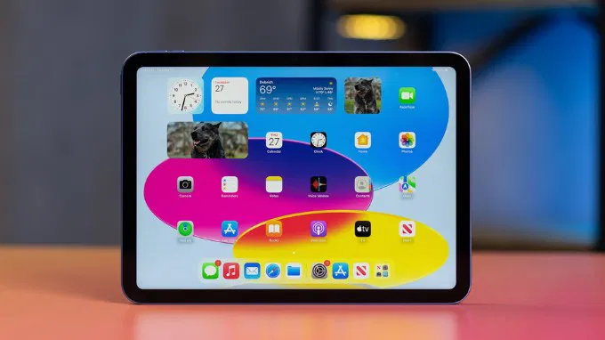 Ngân sách dưới 10 triệu nên mua iPad nào tốt, bền nhất?