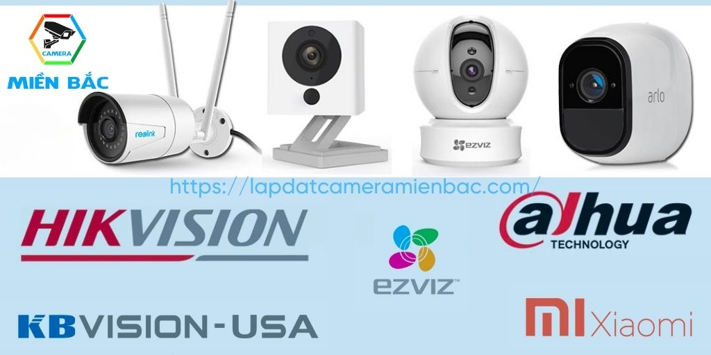 1 camera kết nối được mấy điện thoại? Cách kết nối chi tiết