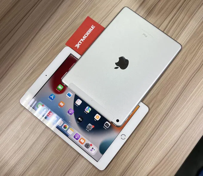 Đánh giá iPad Gen 5 cũ sau 5 năm ra mắt: Liệu có còn đáng mua?