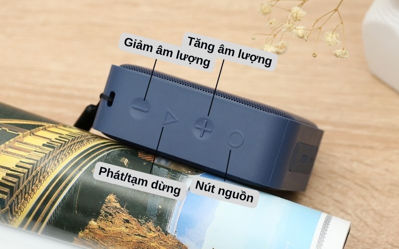 Hướng dẫn cách sử dụng loa F&D W5 Plus đơn giản