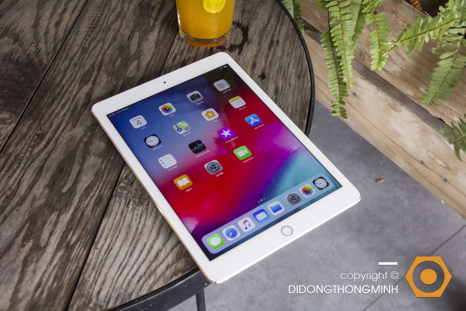 Top iPad cũ giá siêu rẻ chỉ từ 3 triệu đáng mua cuối năm 2023-2023