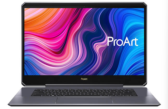 Laptop Asus ProArt Chính Hãng Tại HACOM Trả góp 0% 2024