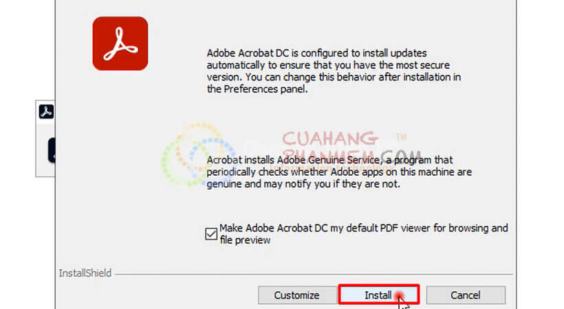 Adobe Acrobat 2022: Bản Quyền Vĩnh Viễn - Link Drive - Hướng Dẫn Chi Tiết