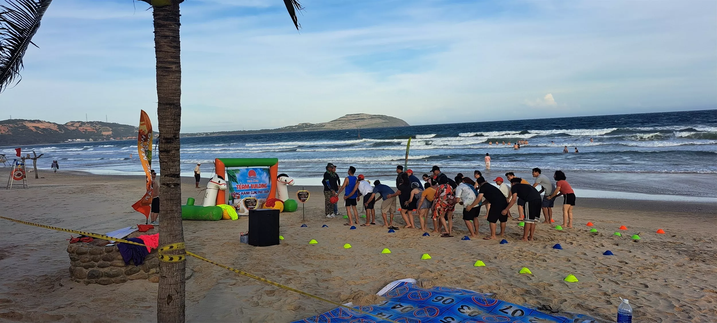 Dịch Vụ Cho Thuê Loa Kéo - Thuê Loa Kẹo Kéo Phan Thiết - Bình Thuận