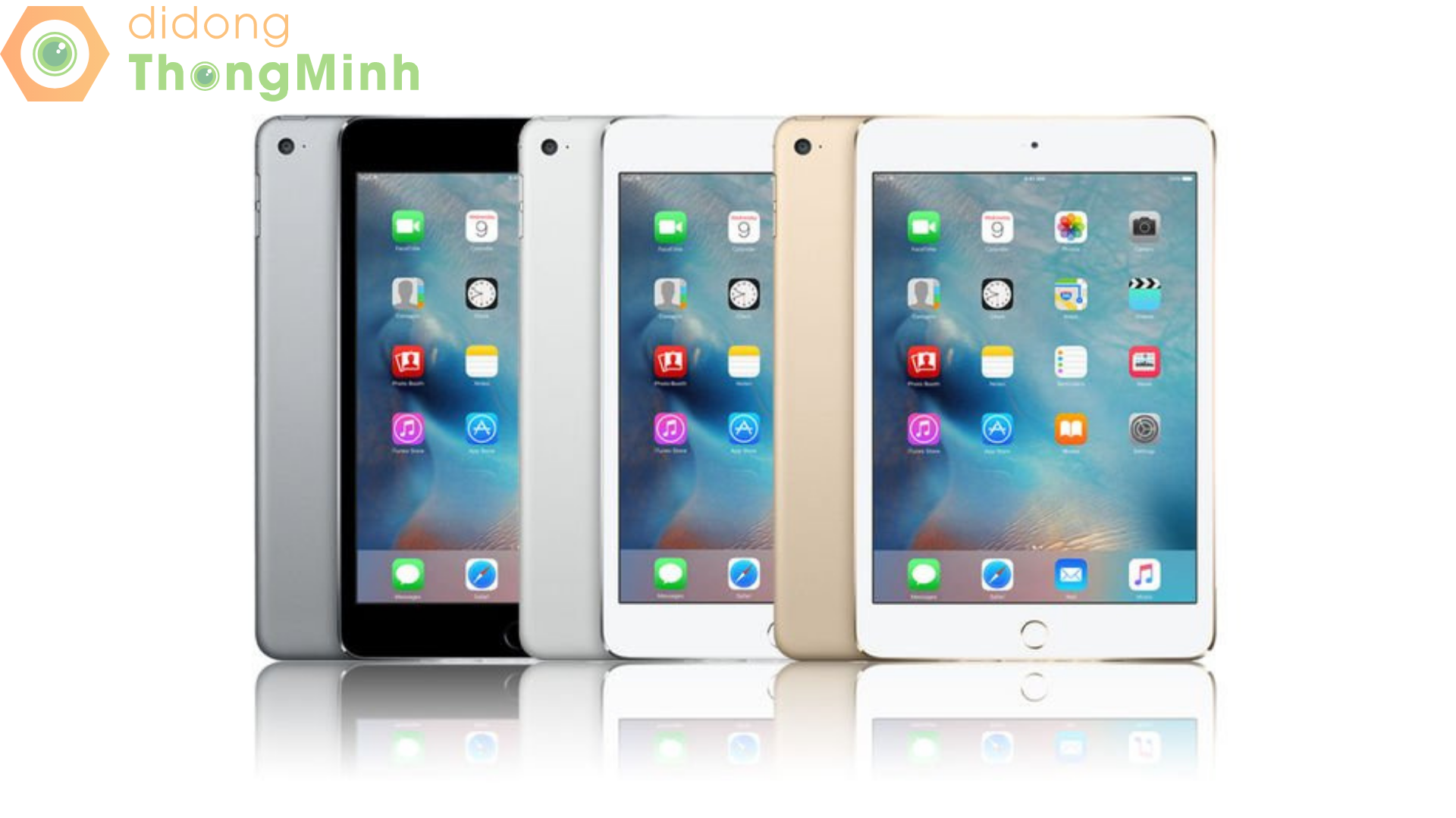 Top iPad cũ giá siêu rẻ chỉ từ 3 triệu đáng mua cuối năm 2023-2023