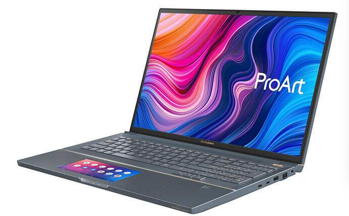 Laptop Asus ProArt Chính Hãng Tại HACOM Trả góp 0% 2024