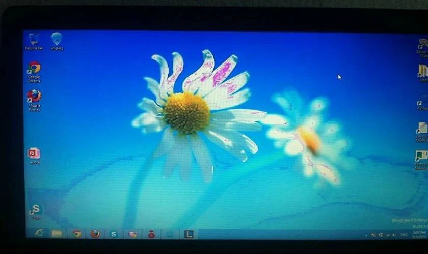 Hướng dẫn cách test màn hình laptop đơn giản, chi tiết nhất