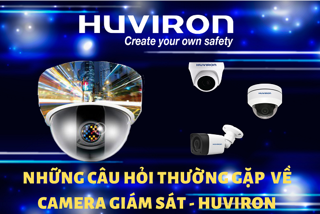 [Thắc Mắc] camera giám sát lưu được bao nhiêu ngày?