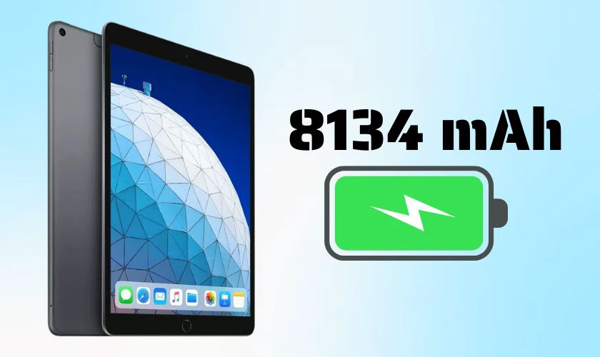 iPad Air 3 sản xuất năm nào? Có nên mua iPad Air 3?