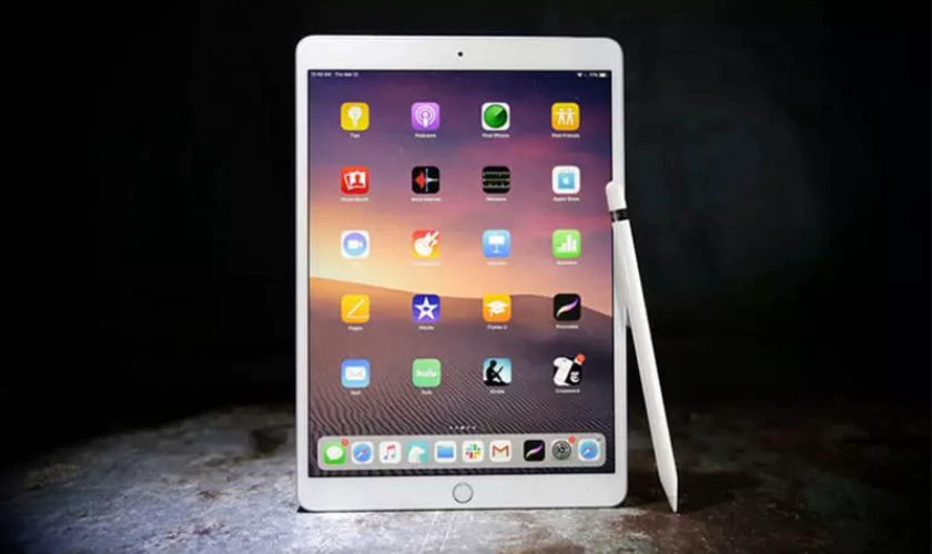 iPad Air 3 sản xuất năm nào? Có nên mua iPad Air 3?