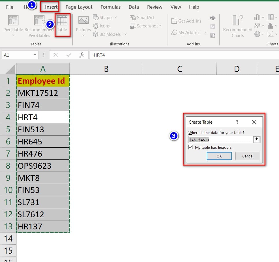 4 Mẹo Tách Chữ Và Số Ra Từ Chuỗi Trong Excel Có Thể Bạn Chưa Biết