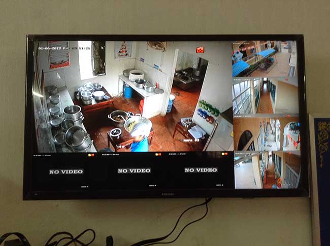 Hướng dẫn cách lắp đặt camera Hikvision chi tiết và đơn giản