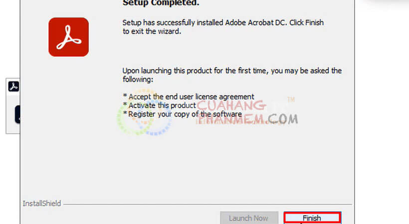 Adobe Acrobat 2022: Bản Quyền Vĩnh Viễn - Link Drive - Hướng Dẫn Chi Tiết