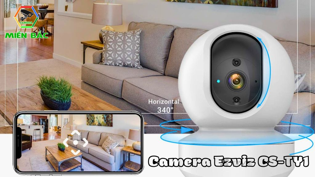 Hướng Dẫn Sử Dụng Camera Imou Ranger 2 trên điện thoại