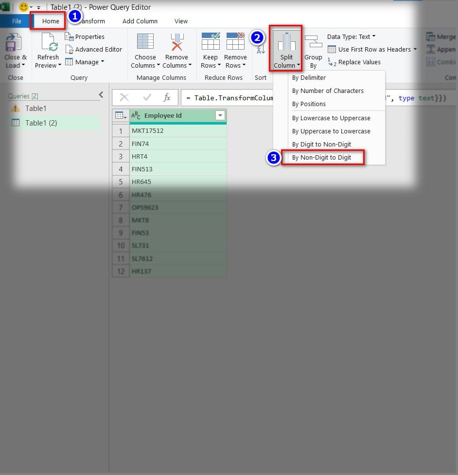 4 Mẹo Tách Chữ Và Số Ra Từ Chuỗi Trong Excel Có Thể Bạn Chưa Biết