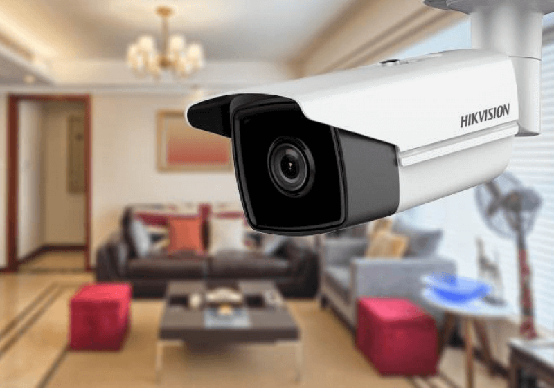 Hướng dẫn cách lắp đặt camera Hikvision chi tiết và đơn giản