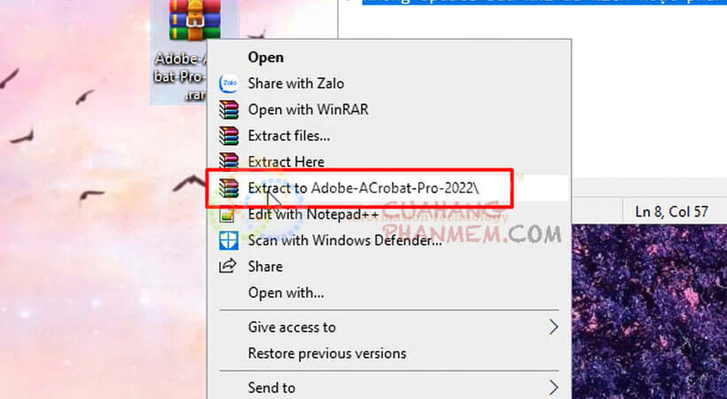 Adobe Acrobat 2022: Bản Quyền Vĩnh Viễn - Link Drive - Hướng Dẫn Chi Tiết