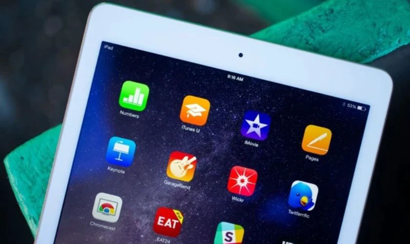 iPad Air 3 sản xuất năm nào? Có nên mua iPad Air 3?