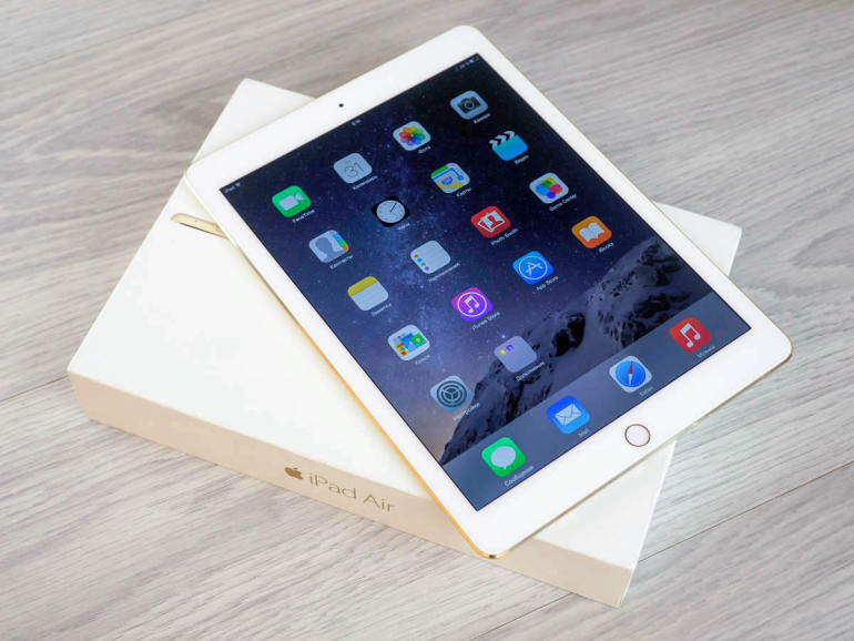 iPad Air bao nhiêu inch? iPad Air nào được đánh giá cao trong năm 2021?