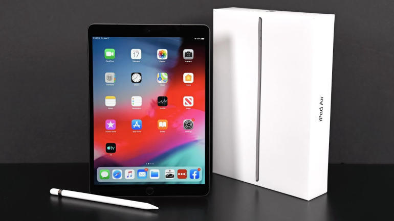 iPad Air bao nhiêu inch? iPad Air nào được đánh giá cao trong năm 2021?