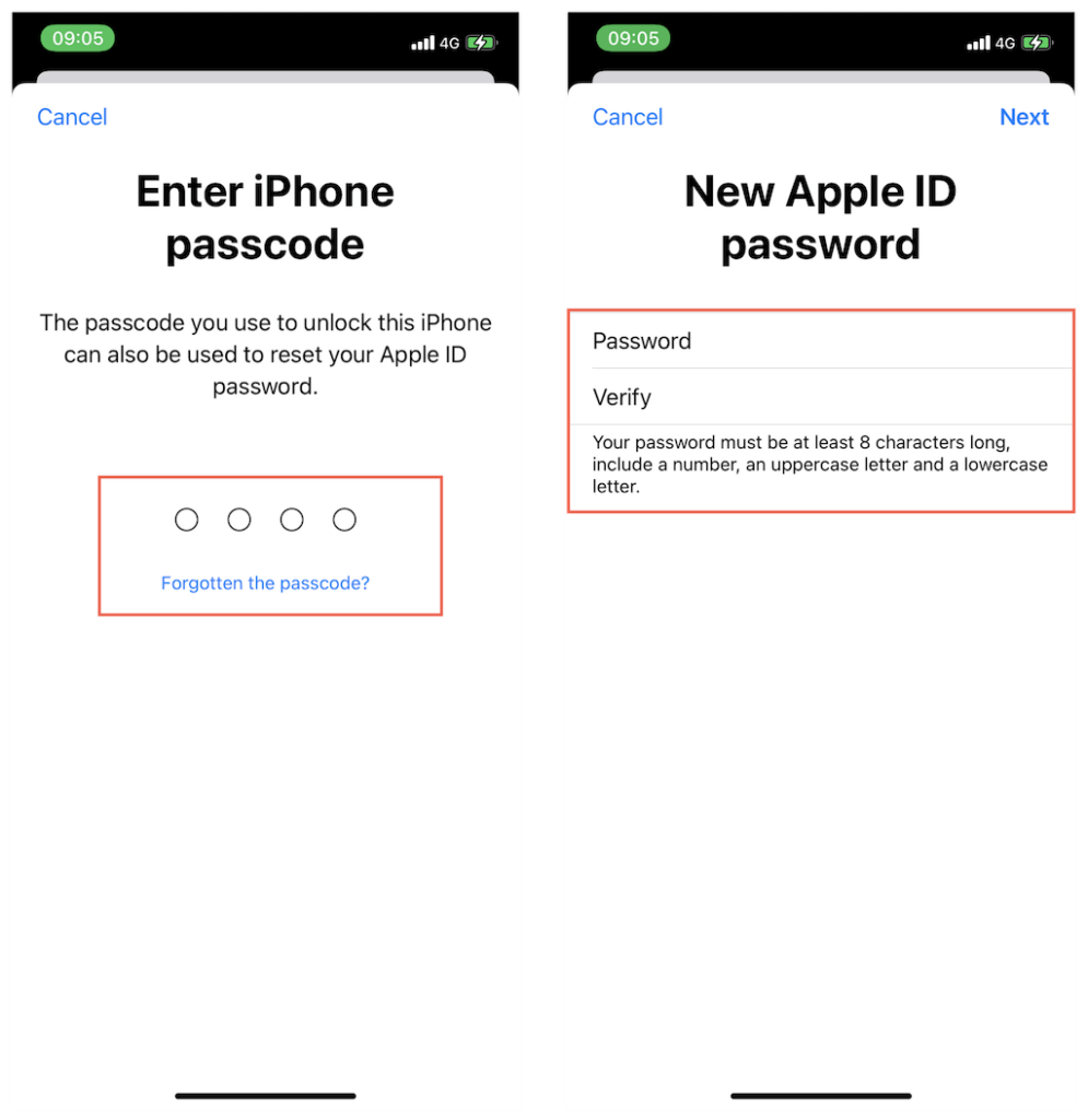 Phương pháp khôi phục Apple ID bị vô hiệu hóa: Giải mã bí mật để truy cập iTunes và App Store ngay lập tức!