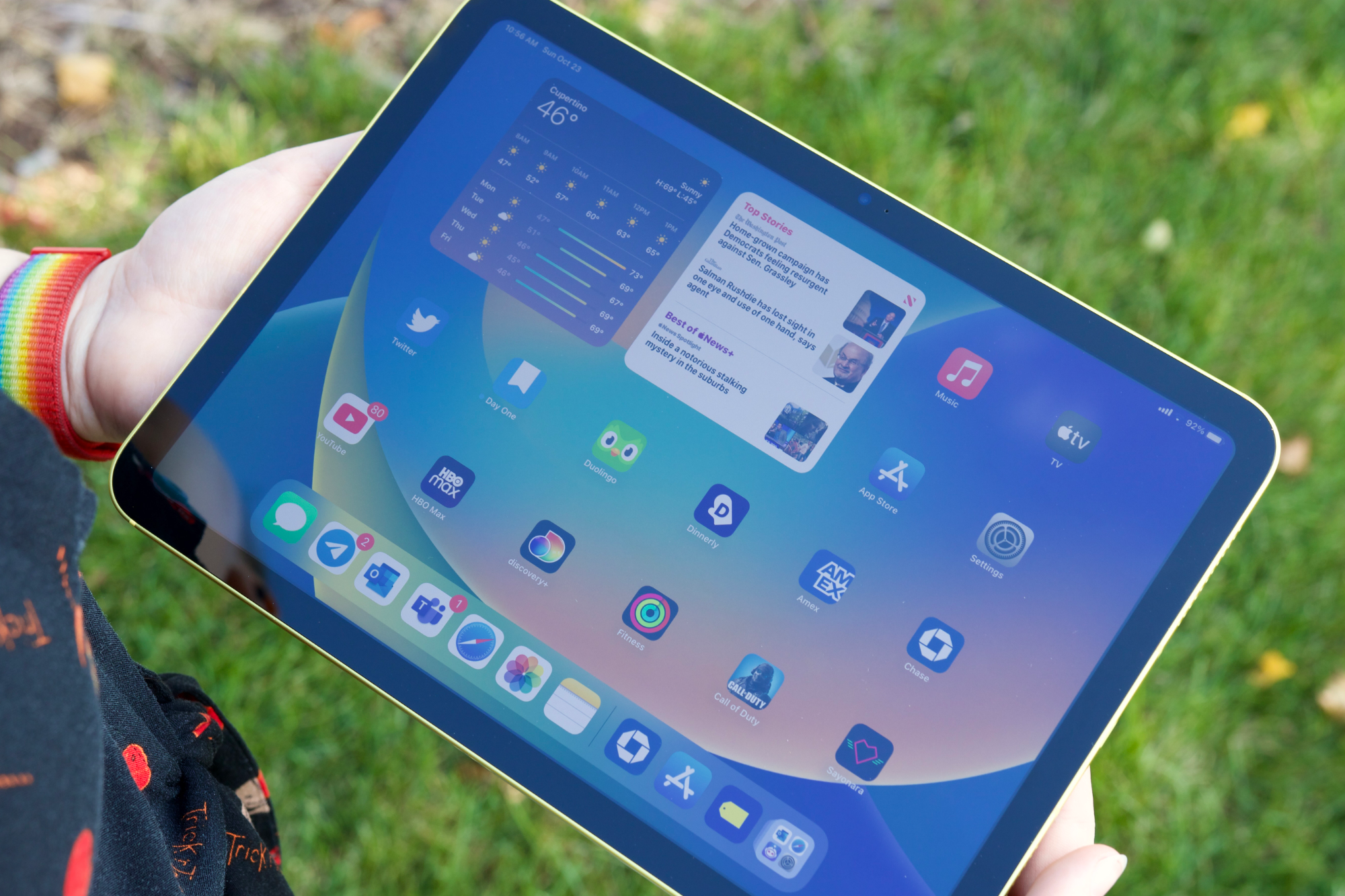 How to reset an iPad: soft reset, force restart, and factory reset