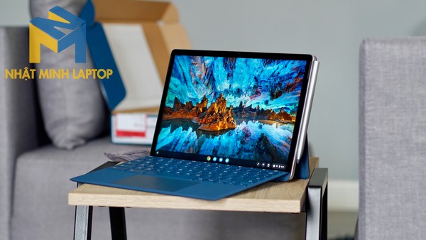 Top 10 Laptop cảm ứng đáng mua nhất hiện nay