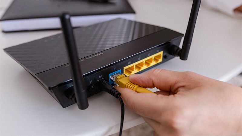 10 cách khắc phục khi máy tính không bắt được WiFi