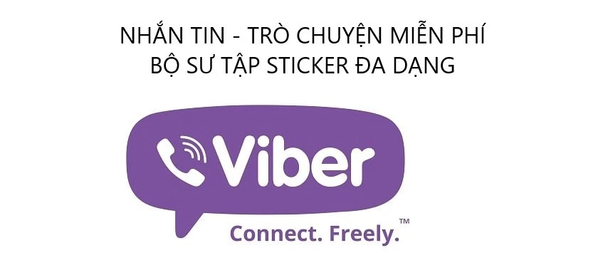 Hướng Dẫn Cài Đặt Viber Trên Máy Tính - Điện Thoại